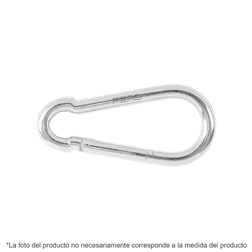 Bandola Mosqueton 1/4" 44038 Fiero